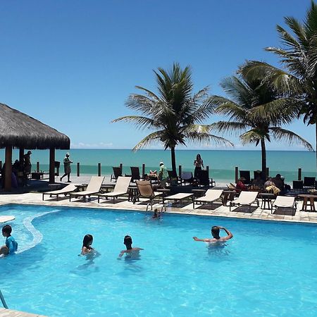 Cahy Praia Hotel Prado Luaran gambar