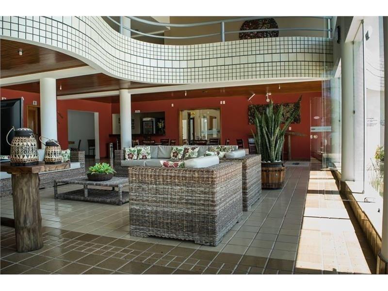 Cahy Praia Hotel Prado Luaran gambar