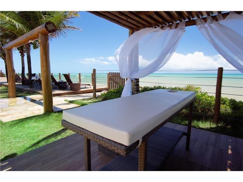 Cahy Praia Hotel Prado Luaran gambar